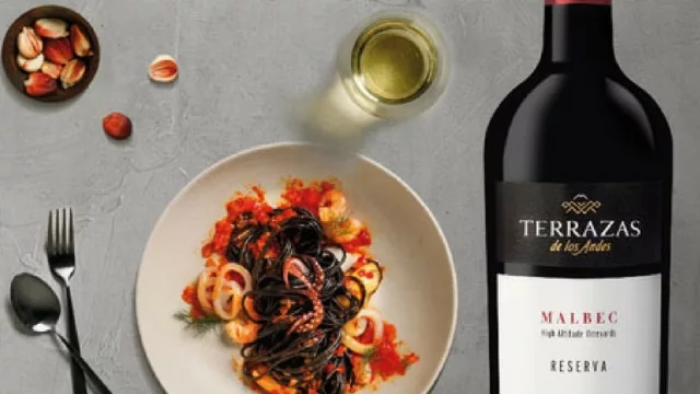 Terrazas de los Andes pasa por los mejores restaurantes del país (en Sibaris, República y Goulu de Córdoba)