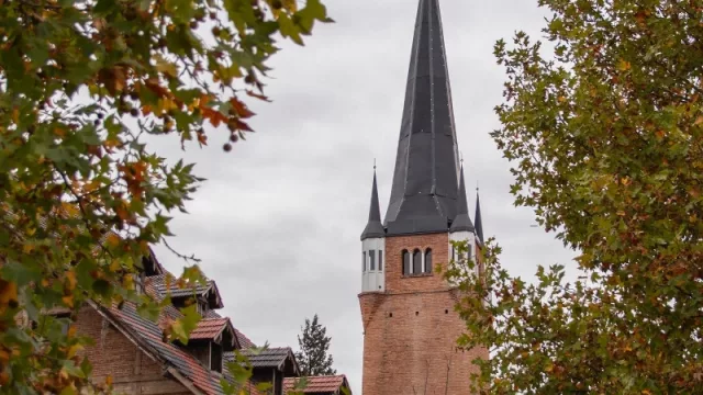 Villa General Belgrano en el top 3 de Argentina con la proporción más alta de alojamientos con sello sustentable (después de El Calafate y El Chaltén)