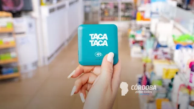 Taca Taca, la billetera virtual de Bancor, en un palo a palo con Mercado Pago en el interior cordobés (entrevista con su CEO)