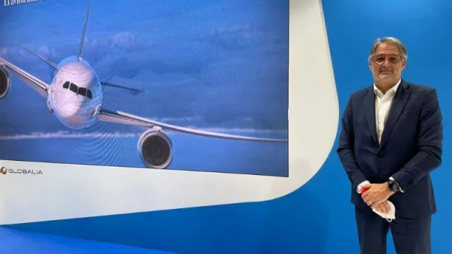 Diego García: director para las Américas