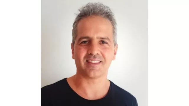 Lisandro Manteca Acosta, CEO de Taca Taca