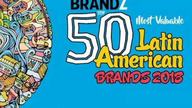 Macro entre las dos marcas más valoradas del país (según WPP y Kantar Millward Brown)