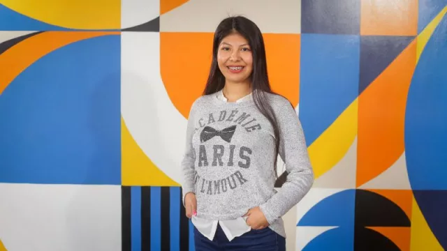 Pilar Farfán: “Hoy lo ideal es el trabajo 50% presencial y 50% remoto”