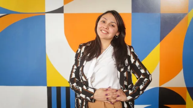 Natalia Domínguez: “Hoy el currículum tradicional murió, pero hay adaptaciones muy últiles”