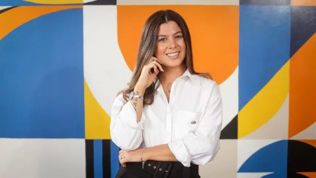 Constanza Rodríguez: “Un buen salario hoy no mata a los beneficios”