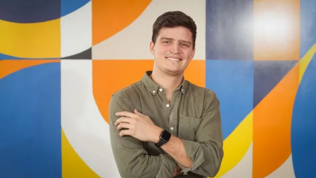 Matías Vélez: “Son importante las dos cosas: el salario real y los beneficios y nuestro trabajo es concientizar”