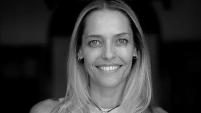 Gisela Veritier al frente de Junior Achievement Córdoba