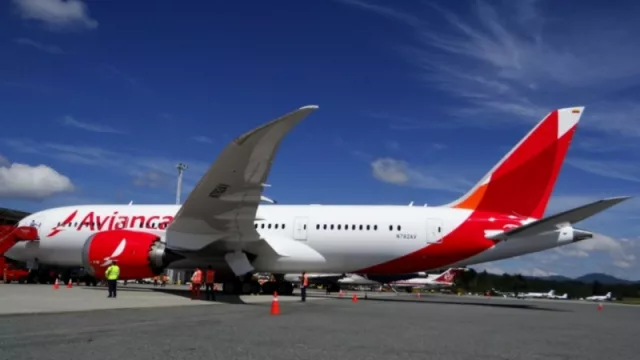 Avianca llega a Tucumán y tendrá un vuelo directo a Brasil ¿cuándo empieza a operar?