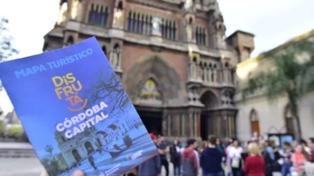 Córdoba Capital tendrá múltiples propuestas para celebrar el mes del turismo