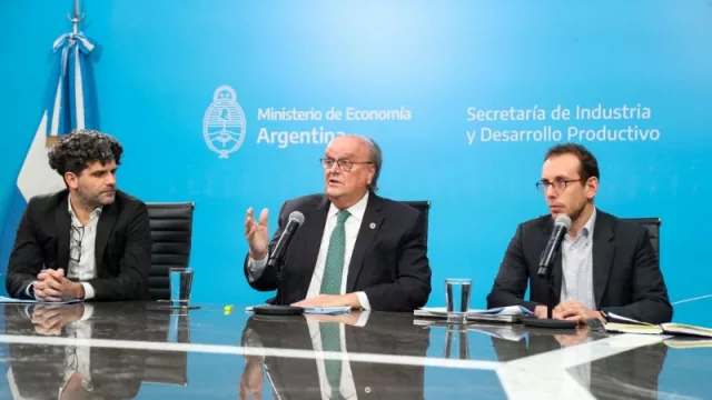 Más inversión y financiamiento para sostener actividad y empleo