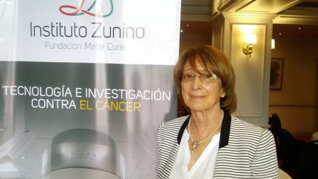 Instituto Zunino incorpora un equipo Novalis TrueBeam STx (inversión de US$ 6 millones)