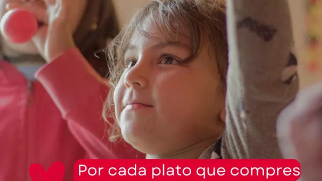 Jueves solidario en la Semana de la Milanesa (una mila para vos, otra para Banco de Alimentos de Córdoba)