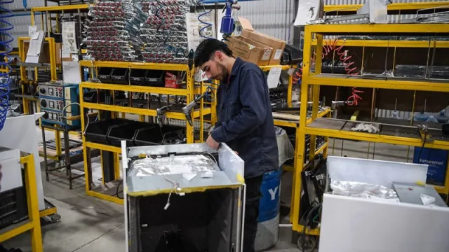 En menos de tres años, la Provincia pasó de tener nueve a 55 parques industriales.