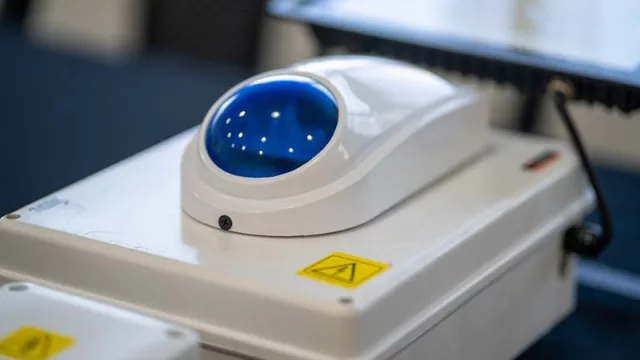 Se prevé la distribución de 700 dispositivos en la ciudad.