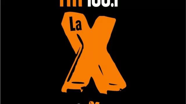 Jesús María tiene su propia X (en septiembre llega  FM 100.1 la radio que impone otro ritmo)