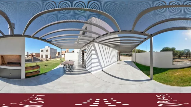 DBI360, una agencia cordobesa de fotos 360º y tours virtuales