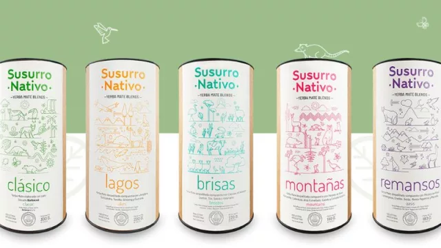 La yerba mate y la realidad virtual (una marca misionera incursiona en el Metaverso)