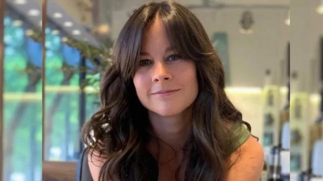 Mariángeles Samamé, fundadora de Philia.