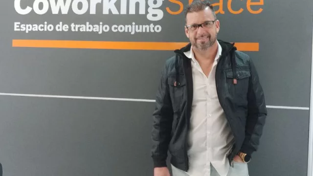 Un día en…. Space Coworking, un espacio de trabajo que brinda calidad y servicio (se suma a la comercialización de Cowing en Cofico)