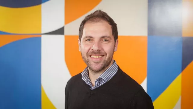 Diego Artino: "Las búsquedas se hacen con mucho LinkedIn y atendiendo el recorrido de la persona"