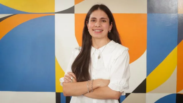 Julieta Martinatto: "Hoy el LinkedIn está más vivo que nunca"