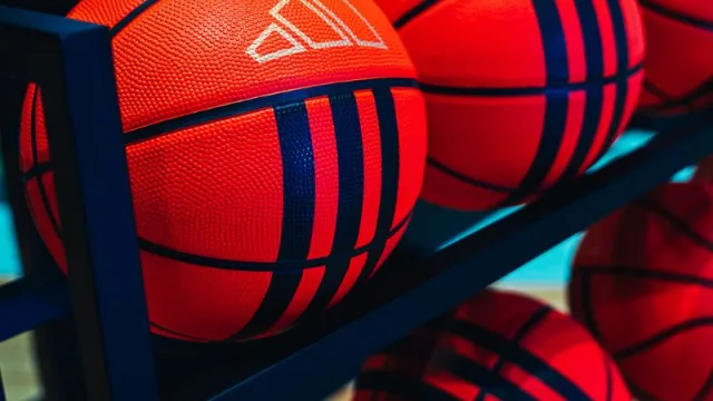 Como la Kings League, pero de básquet: llega Stream Jam de la adidas y GRID (juegan Rusherking y Grego Rossello entre otros)