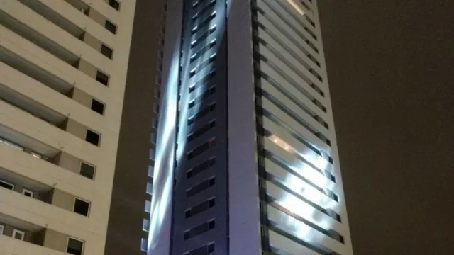 Roque Lenti: “Cofico es un Fórmula 1, vuela” (el desarrollista duro contra Mestre y su gestión)