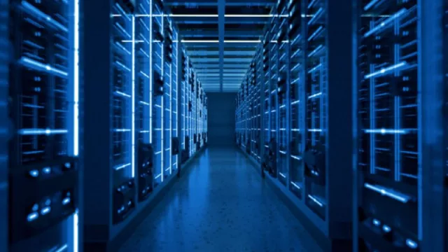 Esenciales como el agua (los centros de datos se posicionan)