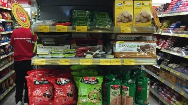 Soy celíaco, no millonario: un paquete de fideos sin TACC vale $90 vs $20 de uno “tradicional”