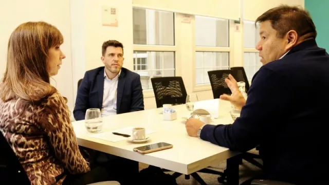 Empresas: la industria tecnológica impulsa las operaciones de M&A en Argentina