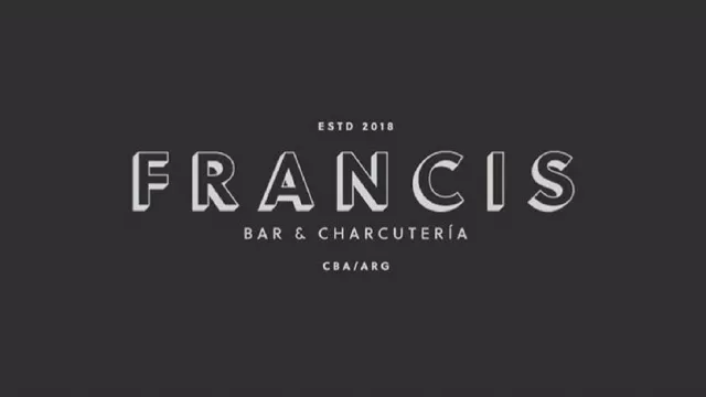 No solo hay cervecerías y bares en Güemes: llegan las charcuterías y gintonerías (Francis inaugura un nuevo concepto)