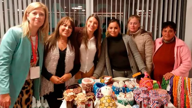 El monto máximo es de 11 millones por proyecto o el 45 % del presupuesto del mismo.