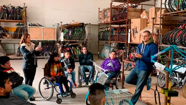 El monto máximo es de 11 millones por proyecto o el 45 % del presupuesto del mismo.