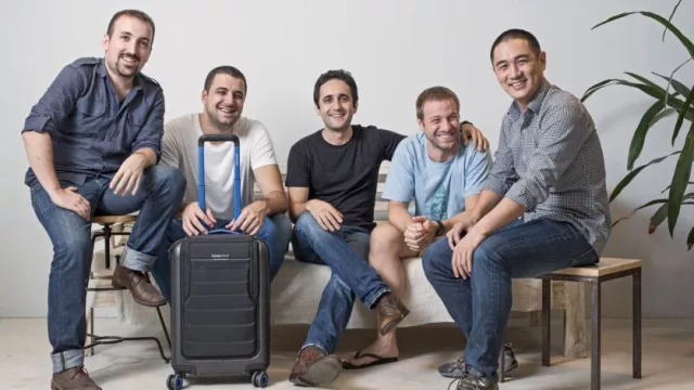 Iban a invertir $100 M pero tuvieron que cerrar: Qué pasó con la argentina Bluesmart 