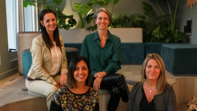 El valor de contratar a un interiorista