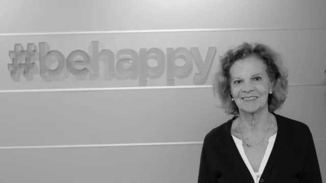 Susana de García Díaz, tesorera.