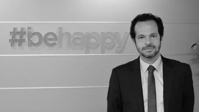 Sebastián García Díaz, director general.