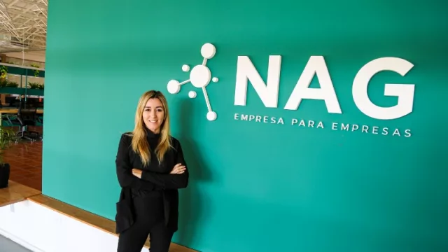 Desde Sinsacate nace la primera red de coworking de la provincia (Cowork Nag potencia y vincula empresas)