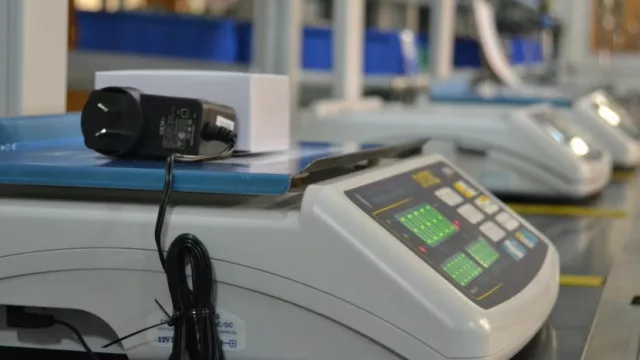 Después de llegar a Brasil, el próximo puerto de Systel es México (cómo hacen para competir con las balanzas chinas)