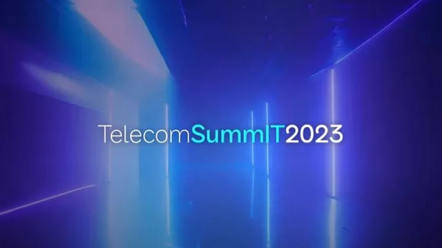Más de 5.500 clientes y líderes de empresas formaron parte de Telecom SummIT 2023