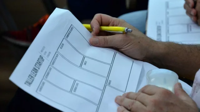 Pst emprender: todavía estás a tiempo de anotarte en el segundo ciclo de “Muni Emprendepyme”