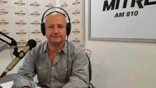 Durísimo editorial de Radio Mitre contra los desarrollistas urbanos: Petete Martínez los trató a todos de coimeros