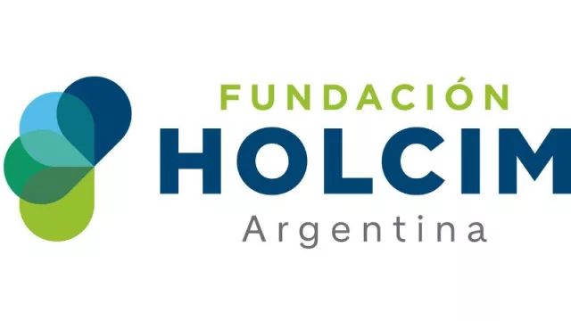 Mirá quién tiene nueva identidad (en línea con el propósito): Fundación Holcim Argentina lo hace