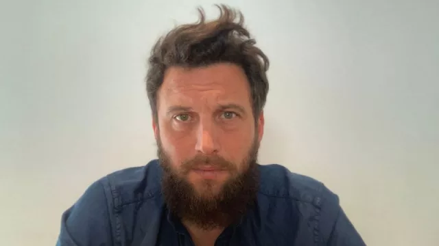 Gonzalo Carrasco, CEO de DrGea.com