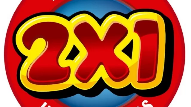 2x1 sigue sumando franquicias y va camino a los 100 locales (desembarca a lo grande en Buenos Aires y piensa en UY, PY y CL)