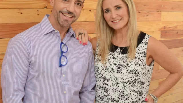 Creacción (la consultora de Vero Sirkovich y José Luis Valle) cumple 10 años y se renueva