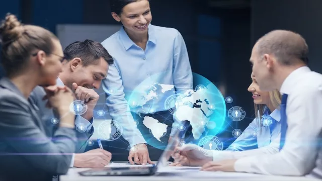 KPMG: la primera consultora en aceptar pago con Bitcoin en Uruguay