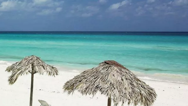 Boom de turismo cordobés al caribe: llega un charter directo a Varadero (8 días desde US$1.500)