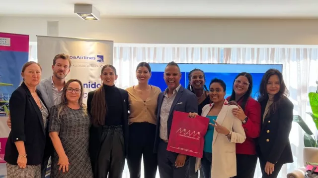 Miami se consolida como destino favorito para los argentinos: el deporte, la gastronomía y el arte en auge (no todo es playa y compras)