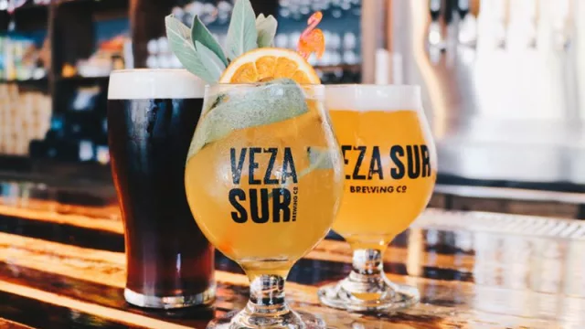 El auge de la cerveza artesanal en Miami: todo lo que tienes que saber sobre sus cervecerías emblemáticas